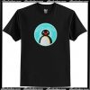 Pingu noot noot T Shirt AI