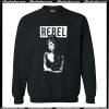 Rebel Amy Winehouse Sweatshirt AI