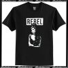 Rebel Amy Winehouse T Shirt AI