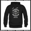 Riders Of Rohan Hoodie AI