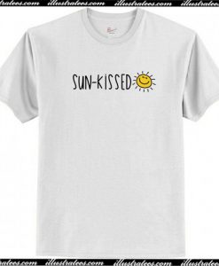 Sunkissed T Shirt AI