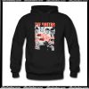 The Smiths Rock Band Trending Hoodie AI