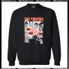 The Smiths Rock Band Trending Sweatshirt AI