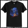 Throne Wars I Am The Sword In The Darkness Watcher T Shirt AI