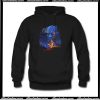 Throne Wars I Am the Sword in the Darkness Watcher Hoodie AI