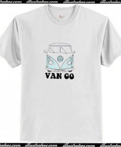 Van Go T-Shirt AI