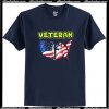 Wear This I Am a Veteran T Shirt AI