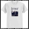 leftboy T Shirt AI