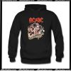ACDC Are You Ready Hoodie AI
