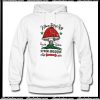 Allman Brothers Band Syria Mosque 1971 Hoodie AI
