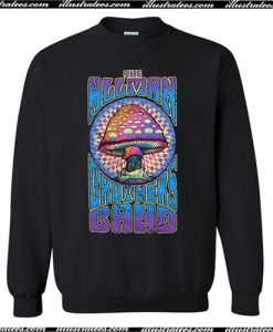 Allman Brothers Sweatshirt AI