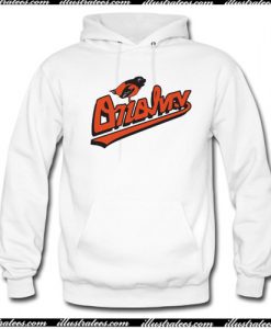 Baltimore Gone Galactic Hoodie AI