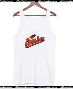 Baltimore Gone Galactic Tank Top AI