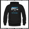 Beastie Boys Check Your Head Hoodie AI