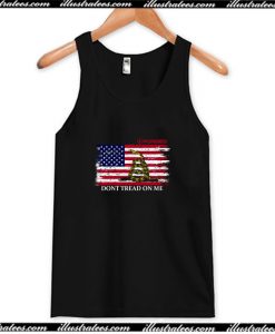 Brain Treatment Foundation Tank Top AI