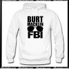 Burt Macklin FBI Hoodie AI