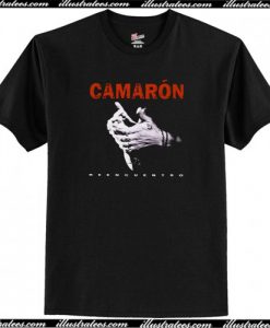 Camaron de la Isla T-Shirt AI