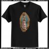 Cat of Guadalupe T-Shirt AI