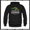 Chance The Snapper Hoodie- AI