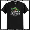 Chance The Snapper T Shirt AI
