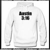 Cold Steve Austin 3 16 Hoodie AI