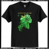 Creature of Black Lagoon T-Shirt AI