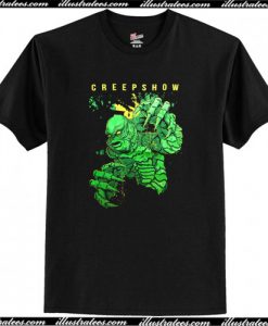 Creature of Black Lagoon T-Shirt AI