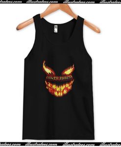 Disturbed Rock Tank Top AI