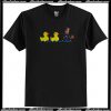 Duck Duck Goose Top Gun T-Shirt AI