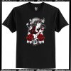 Fairy Tale Horror T-Shirt AI