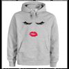 Fashion Ladies Summer Casual Hoodie AI