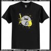Freddie Mercury Planet Parody T-Shirt AI