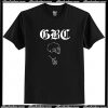 GBC Harajuku T-Shirt AI