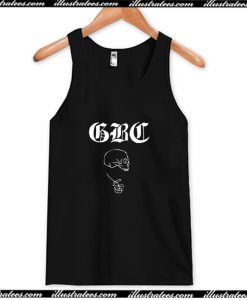 GBC Harajuku Tank Top AI