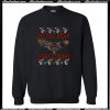 Gremlins Ugly Christmas Sweatshirt AI