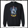 Harry Potter Ravenclaw Sweatshirt AI