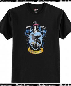 Harry Potter Ravenclaw T-Shirt AI