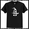 Harry Potter Sorting Hat T-Shirt AI