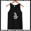 Harry Potter Sorting Hat Tank Top AI