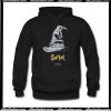 Harry Potter The Sorting Hat Hoodie AI
