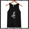 Harry Potter The Sorting Hat Tank Top AI