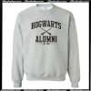 Hogwarts Alumni Sweatshirt AI
