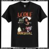 J Cole Immortal Trending T-Shirt AI