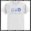 June John and Jason T-Shirt AI