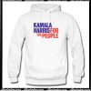 Kamala Harris for The People 2020 Hoodie AI