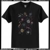 Made Of Starstuff T-Shirt AI