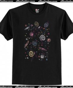 Made Of Starstuff T-Shirt AI