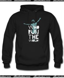 Megan Rapinoe Hoodie AI