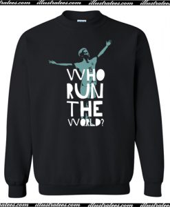 Megan Rapinoe Sweatshirt AI