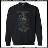 Meshuggah Metal Sweatshirt AI